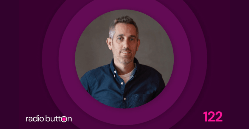 Radio button – פרק 122: מפרילנס לעסק מצליח