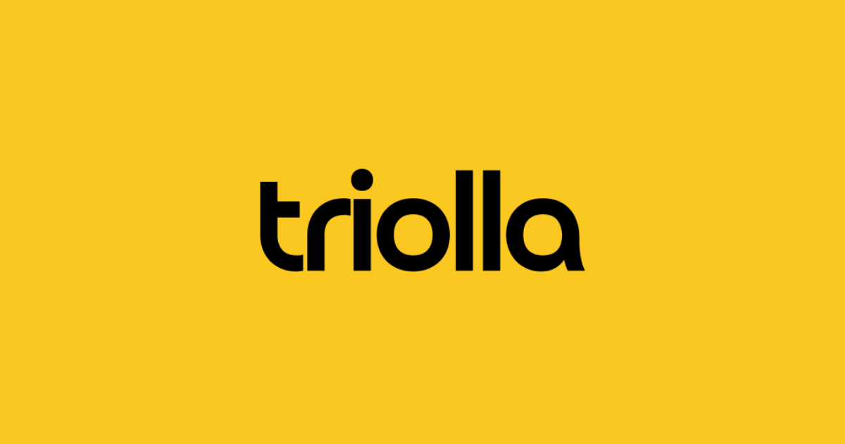 Triolla-Product UX/UI Design Studio